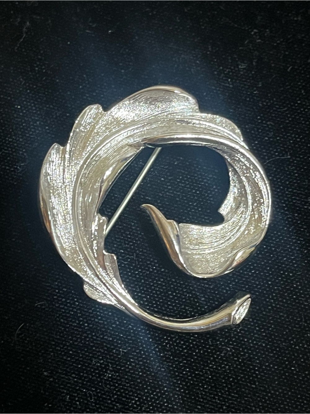 Vintage Monet Brooch